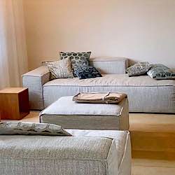 MIRIAM HOCK | HOMESTYLE | SITZEN UND LIEGEN