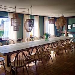 MIRIAM HOCK | HOMESTYLE | VORHÄNGE