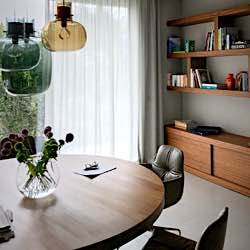 MIRIAM HOCK | HOMESTYLE | VORHÄNGE
